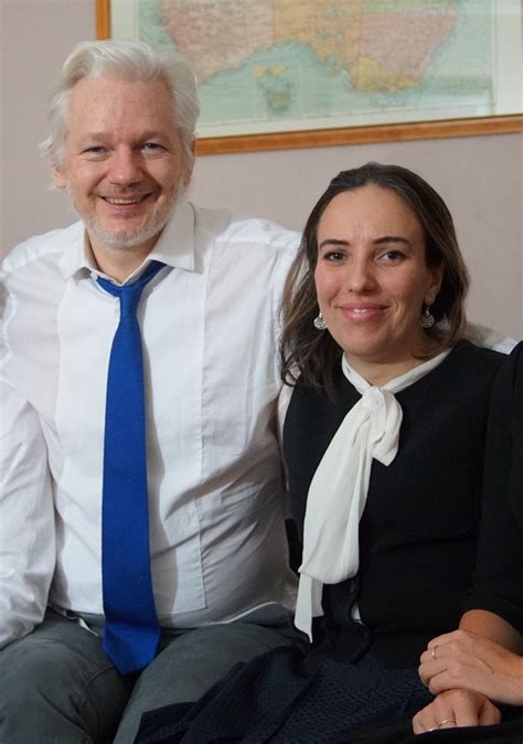 julian assange update 2020
